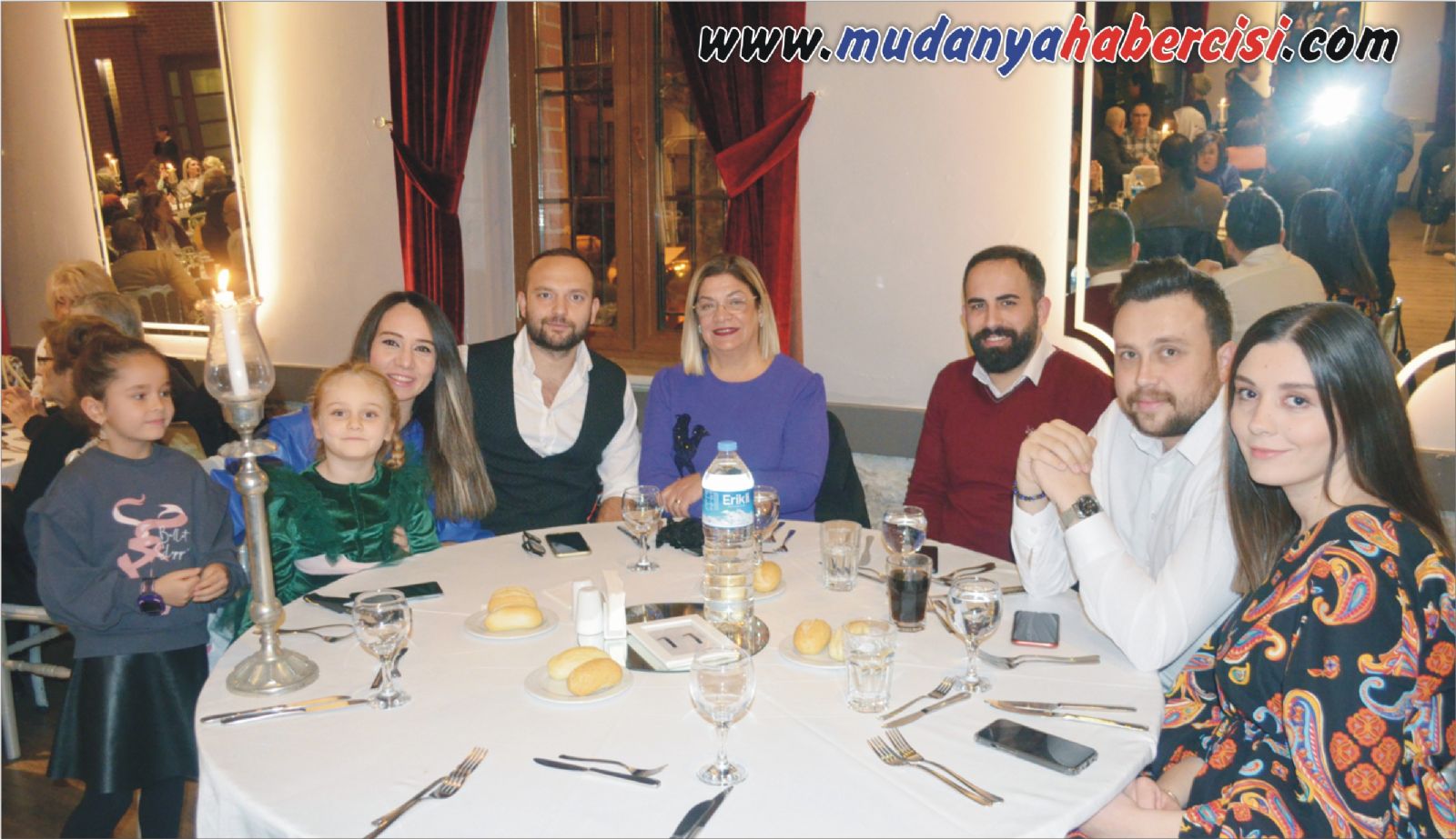 GRTYALILARDAN  ADA VATANDAN ANA VATANA GECES